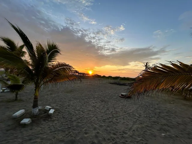 Terreno de 263 m² en Venta Sur de Playas Urbanización Arenas del Pacifico R. Hurtado, Guayas — imagen 5