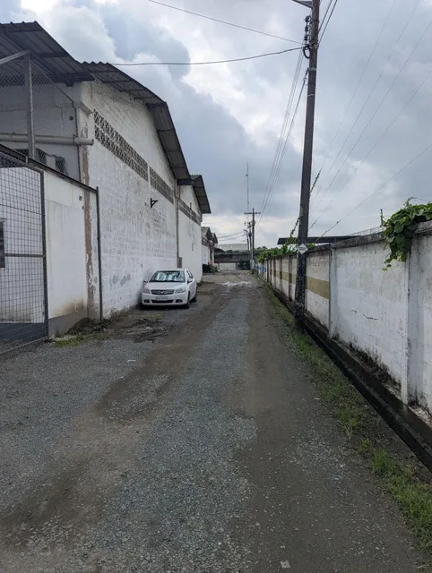 Se Vende Terreno en La Via a La Costa Cerca Al Peaje, Guayas — imagen 3