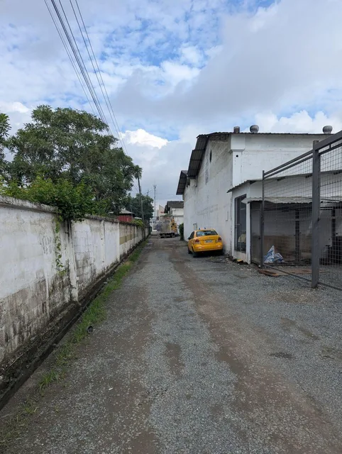 Se Vende Terreno en La Via a La Costa Cerca Al Peaje, Guayas — imagen 2