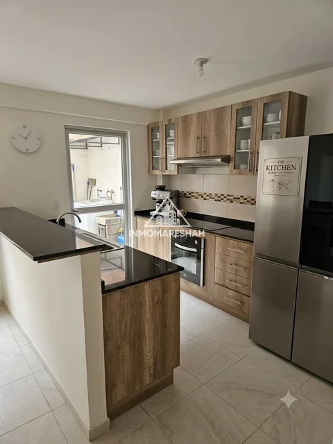 Casa en Venta en Conjunto Exclusivo con Piscina en Pomasqui — imagen 4