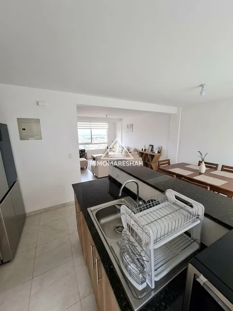 Casa en Venta en Conjunto Exclusivo con Piscina en Pomasqui — imagen 3