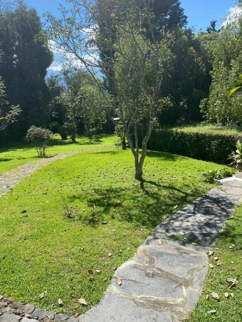Se Vende Terreno en Sangolqui — imagen 2