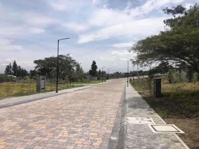 Terrenos de Venta Junto a La Ruta Viva, Nueva Urbanización, Muy Buenos Acabados — imagen 3