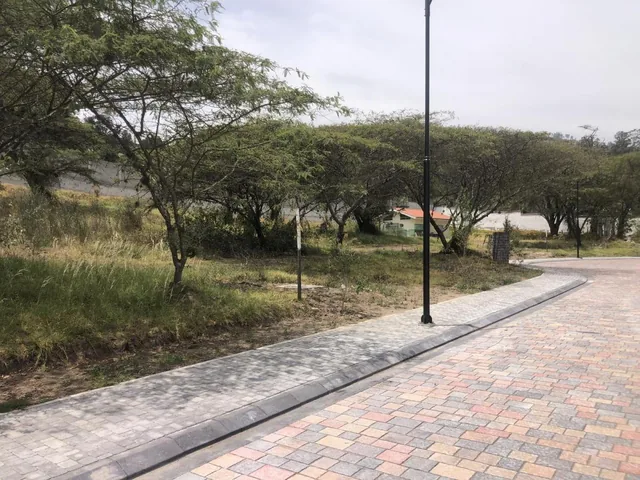 Terrenos de Venta Junto a La Ruta Viva, Nueva Urbanización, Muy Buenos Acabados — imagen 2