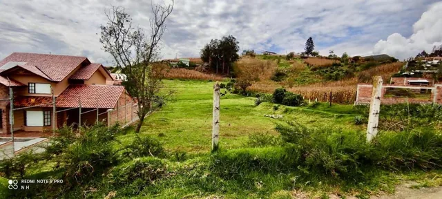 Vendo Terreno en Challuabamba, Azuay — imagen 3