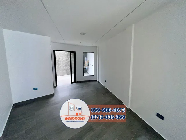 Hermosos Departamentos a Estrenar en Venta con 2 Habitaciones y 3 Habitaciones. Misicata, Azuay — imagen 5