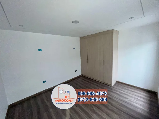 Hermosos Departamentos a Estrenar en Venta con 2 Habitaciones y 3 Habitaciones. Misicata, Azuay — imagen 3