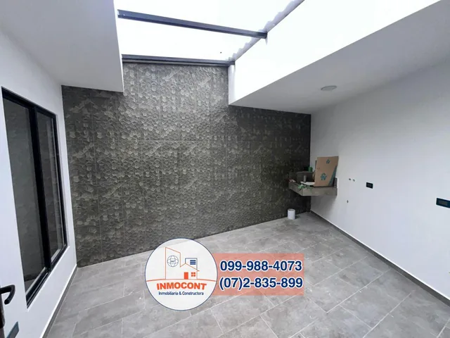 Hermosos Departamentos a Estrenar en Venta con 2 Habitaciones y 3 Habitaciones. Misicata, Azuay — imagen 2