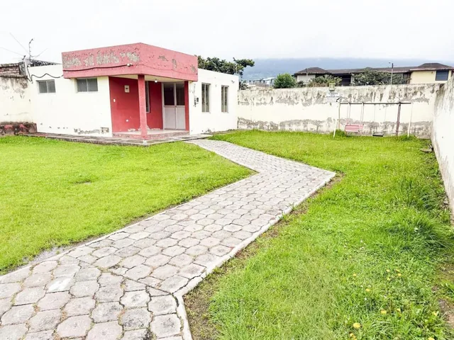 Casa en Venta en Urbanización Exclusiva – Sector Fajardo, Valle de Los Chillos — imagen 4