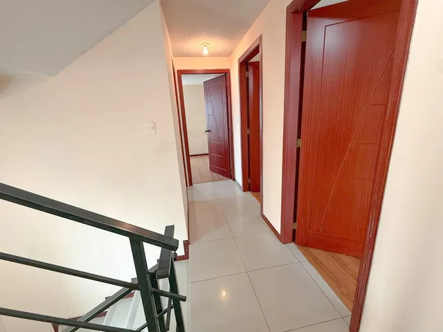 Casa en Venta en Urbanización Exclusiva – Sector Fajardo, Valle de Los Chillos — imagen 3