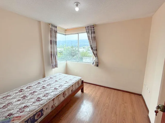Casa en Venta en Urbanización Exclusiva – Sector Fajardo, Valle de Los Chillos — imagen 2