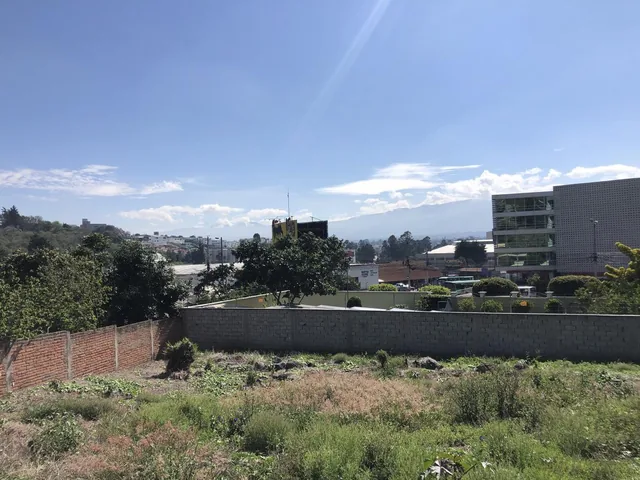 Terreno de Venta Dentro de La Urbanización Cumbres del Valle, Cumbayá — imagen 4