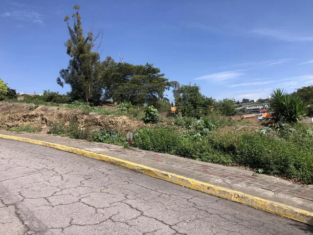 Terreno de Venta Dentro de La Urbanización Cumbres del Valle, Cumbayá — imagen 2
