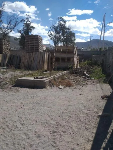 Terreno de Venta en Pomasqui, San Antonio, Mitad del Mundo, Norte de Quito — imagen 5