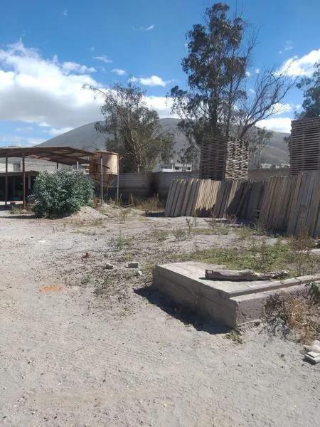Terreno de Venta en Pomasqui, San Antonio, Mitad del Mundo, Norte de Quito — imagen 3
