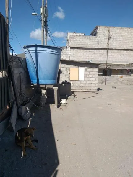 Terreno de Venta en Pomasqui, San Antonio, Mitad del Mundo, Norte de Quito — imagen 2