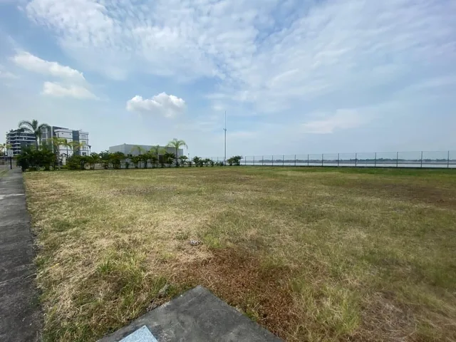 Venta de Terreno Multifamiliar Frente Al Rio - Barlovento Isla Mocoli, Guayas — imagen 5