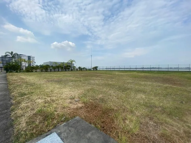 Venta de Terreno Multifamiliar Frente Al Rio - Barlovento Isla Mocoli, Guayas — imagen 3