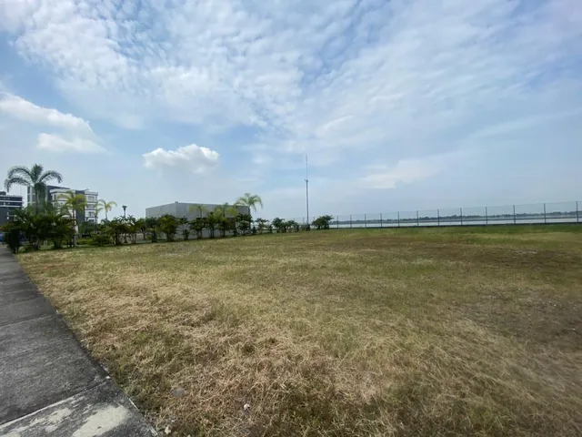 Venta de Terreno Multifamiliar Frente Al Rio - Barlovento Isla Mocoli, Guayas — imagen 2