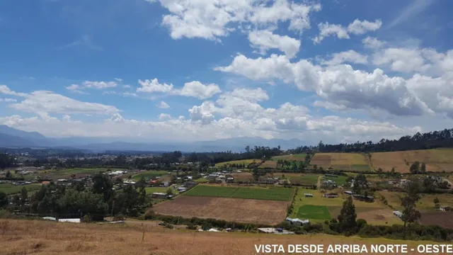Terreno de Venta en Yaruquí, Zona de Amplia Plusvalía — imagen 5