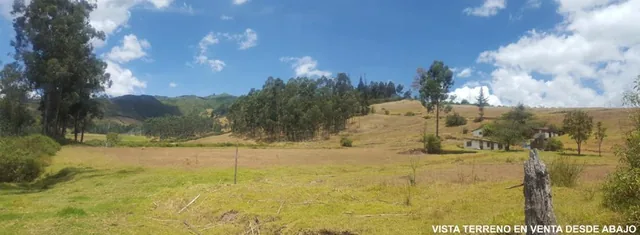Terreno de Venta en Yaruquí, Zona de Amplia Plusvalía — imagen 4