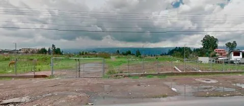 Re/max Futuro Vende Terrenos con Galpones en La Autopista General Rumiñahui — imagen 3