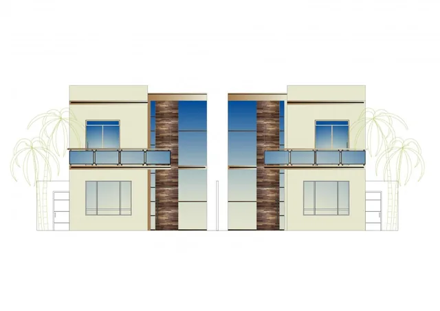 En Venta Terreno Bifamiliar Ideal Para Proyectos Ciudad Celeste, Vía Samborondón, Guayas — imagen 3