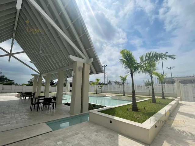 Venta de Casa en Proyecto 5 Habitaciones en Samborondón - Aires de Batan Am, Guayas — imagen 5