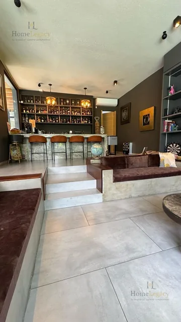 Venta de Casa Exclusiva de Lujo – Samborondón Am, Guayas — imagen 5