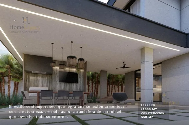 Venta de Casa en Proyecto en Samborondón - Isla Mocolí Am, Guayas — imagen 3