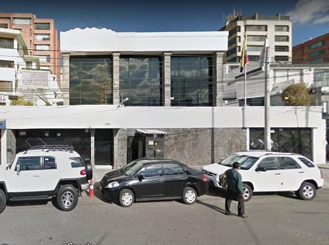Vendo 1000 m² Terreno, Ideal Para Construccion, Av Coruña — imagen 4