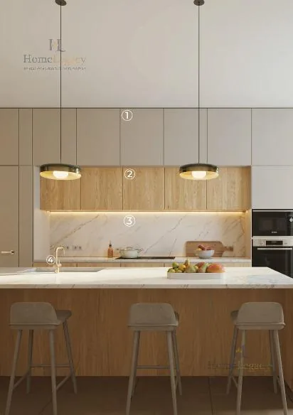 Venta de Casa Proyecto en Samborondón - Isla Mocolí Am, Guayas — imagen 5