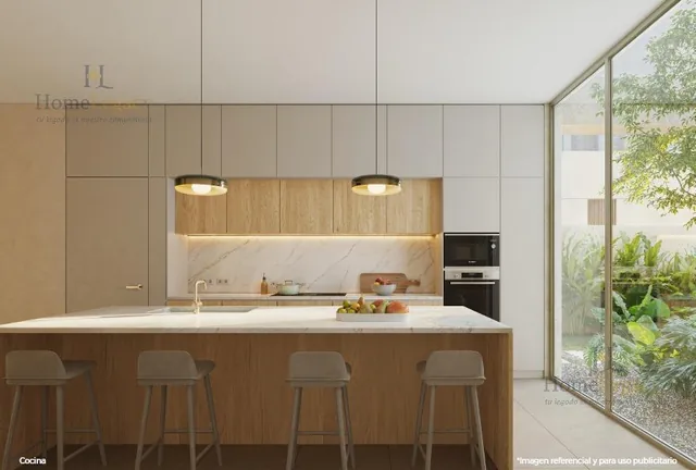 Venta de Casa Proyecto en Samborondón - Isla Mocolí Am, Guayas — imagen 4