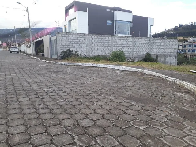Lote de Terreno en La Victoria, Tungurahua — imagen 5