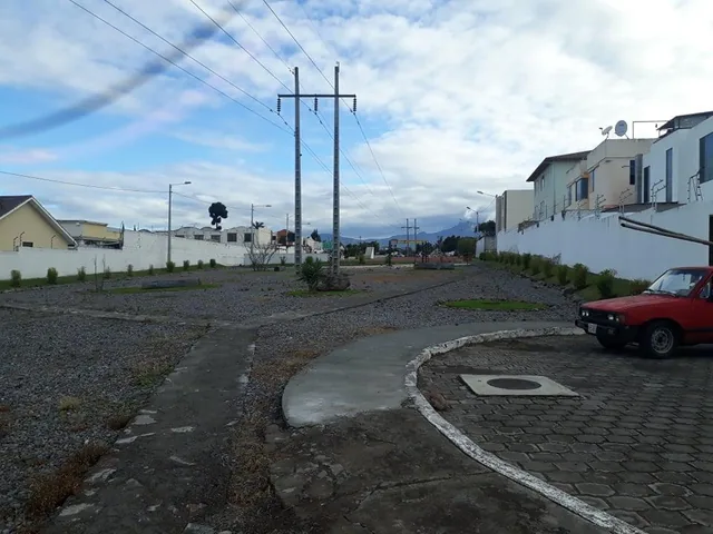 Lote de Terreno en La Victoria, Tungurahua — imagen 2