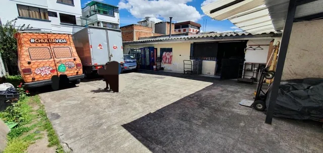 Se Vende Terreno Sector Real Audiencia — imagen 2