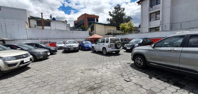 Se Vende Terreno Sector Av America y Brasil — imagen 5