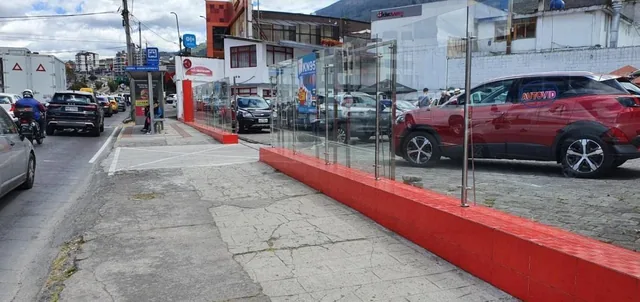 Se Vende Terreno Sector Av America y Brasil — imagen 3