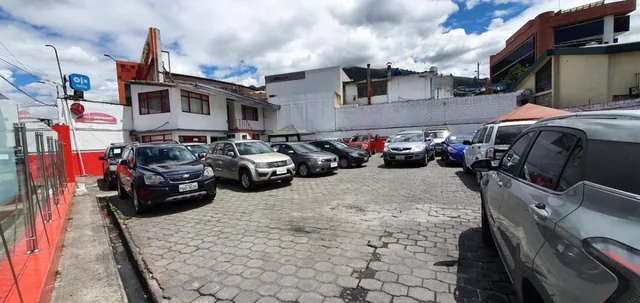 Se Vende Terreno Sector Av America y Brasil — imagen 2