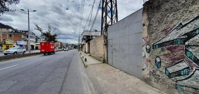 Se Vende Terreno Sector Av Occidental y Jose Berrutieta — imagen 3