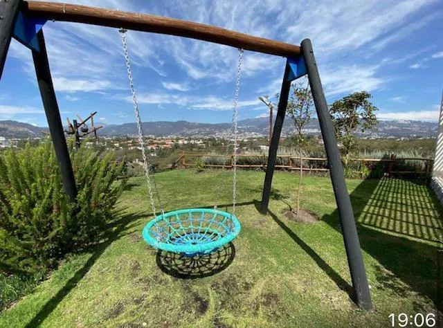 Terreno en Exclusiva Urbanizacion en La Viña Alta con Vista — imagen 5