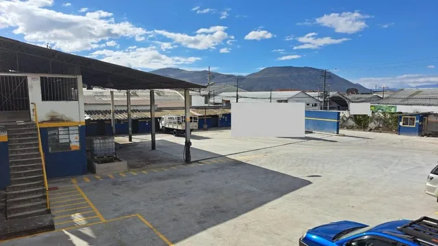 Venta Terreno Industrial Alto Impacto, en Carcelen Industrial — imagen 5