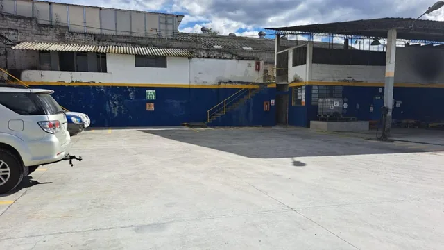 Venta Terreno Industrial Alto Impacto, en Carcelen Industrial — imagen 3