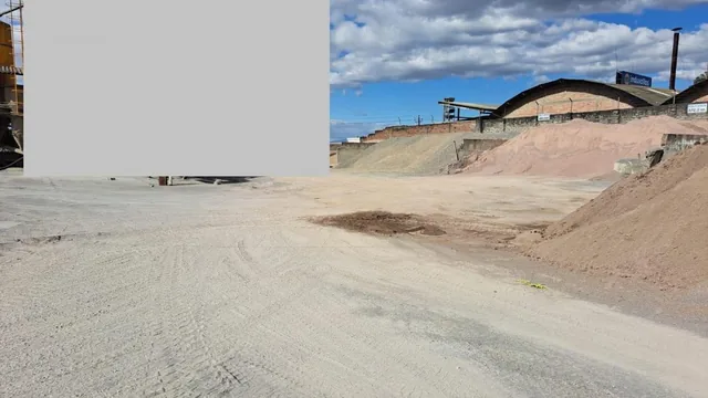 Venta Terreno Industrial Alto Impacto, en Carcelen Industrial — imagen 2