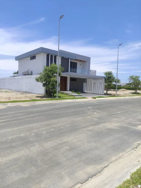 Se Vende Terreno Ubicado Dentro de La Urbanización Marenostro. Provincia de Santa Elena — imagen 5