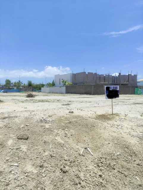 Se Vende Terreno Ubicado Dentro de La Urbanización Marenostro. Provincia de Santa Elena — imagen 2
