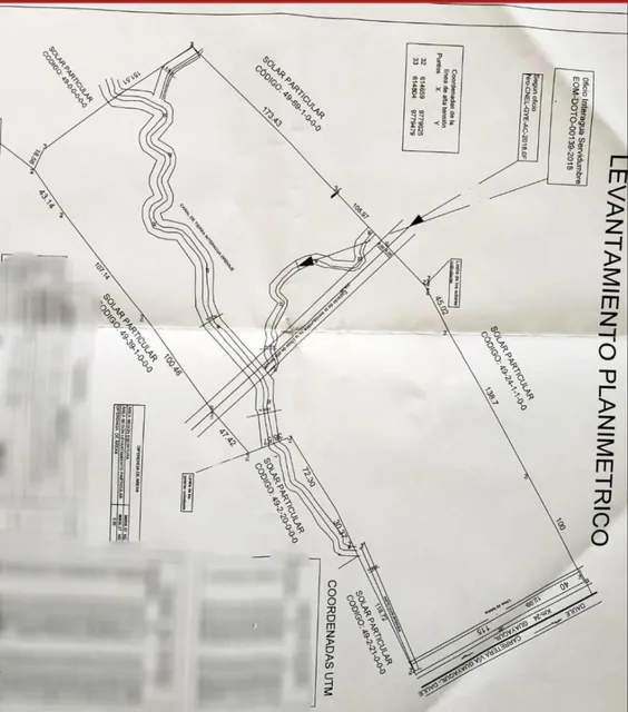 En Venta Macrolote Industrial en Vía Daule, Guayas — imagen 5