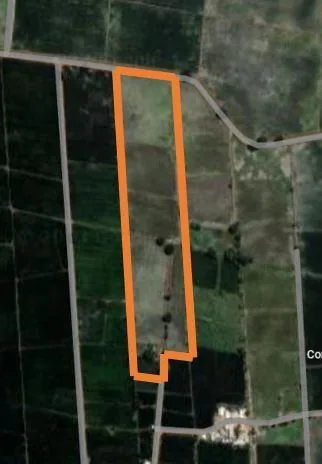 Venta Terreno 4.75 Has Nuevo Samborondon, Sector Sabanilla, Guayas — imagen 5
