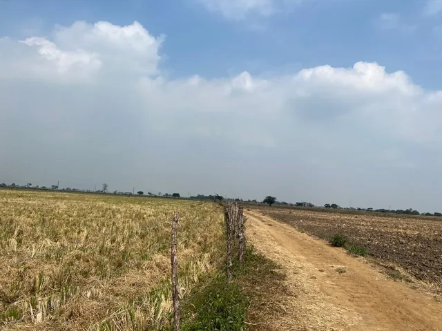 Venta Terreno 4.75 Has Nuevo Samborondon, Sector Sabanilla, Guayas — imagen 2