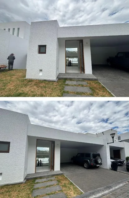 Casa de Venta en Urbanización de Lujo en Nayón — imagen 5